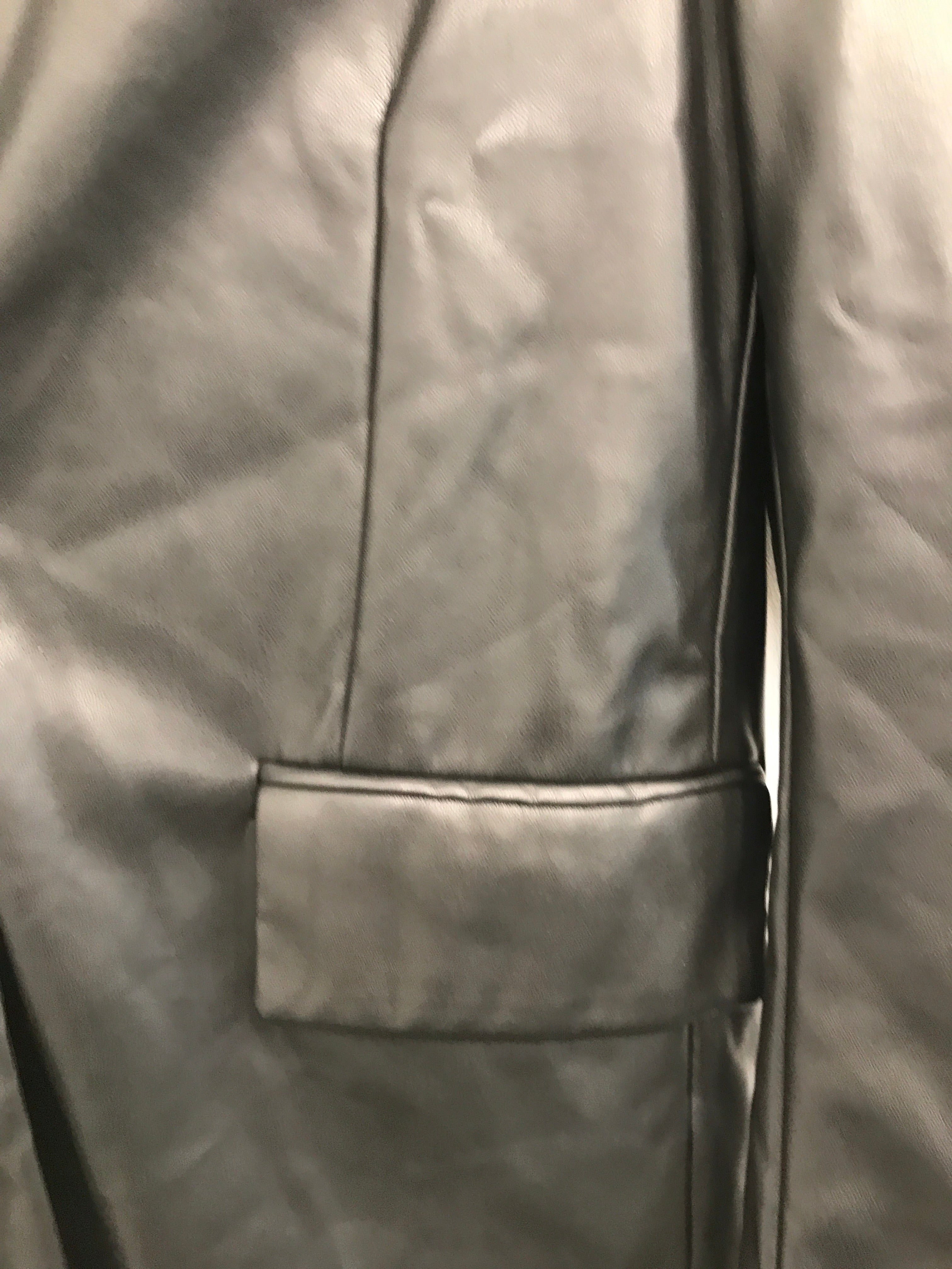 Bershka Jakke